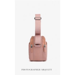4023 NYLON SLING BAG
